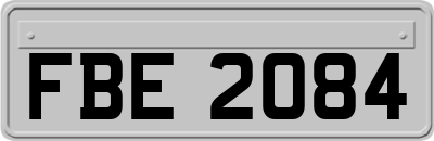 FBE2084