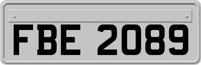 FBE2089