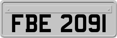 FBE2091
