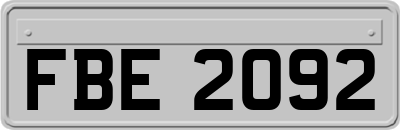 FBE2092