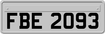 FBE2093