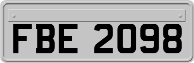 FBE2098