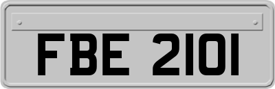 FBE2101