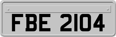 FBE2104