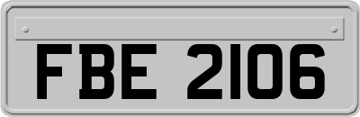 FBE2106
