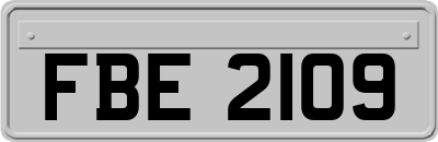 FBE2109