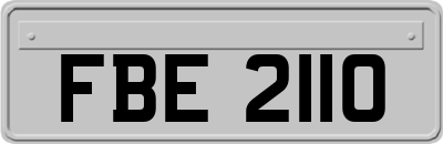 FBE2110