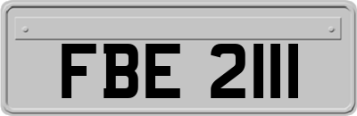 FBE2111