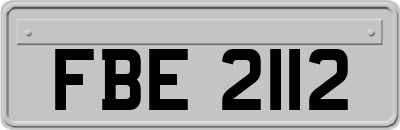 FBE2112