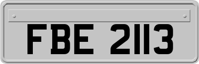 FBE2113