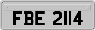 FBE2114