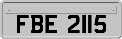 FBE2115
