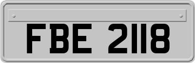 FBE2118
