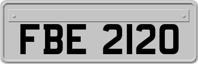 FBE2120