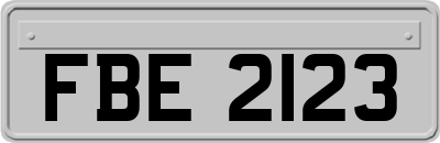 FBE2123