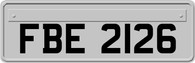 FBE2126