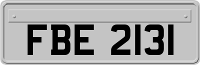FBE2131