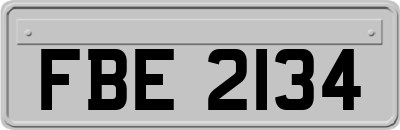 FBE2134