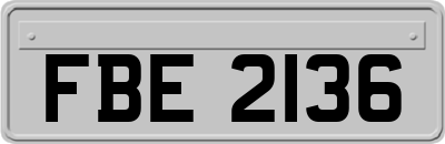 FBE2136