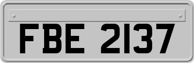 FBE2137