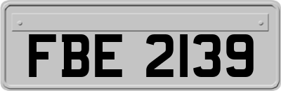 FBE2139