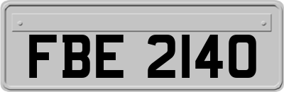 FBE2140