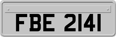 FBE2141