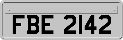 FBE2142
