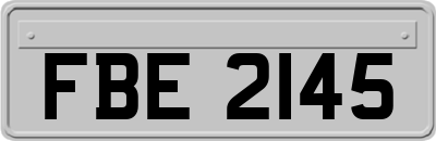 FBE2145