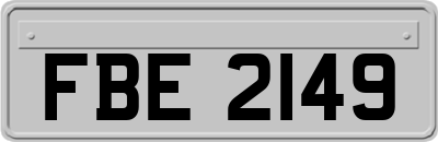FBE2149
