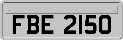 FBE2150