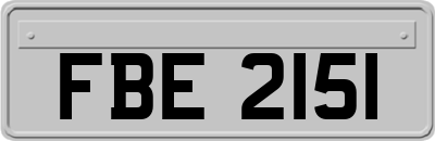 FBE2151