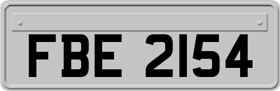 FBE2154
