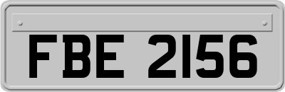 FBE2156