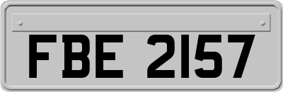 FBE2157