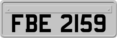 FBE2159