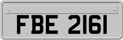 FBE2161