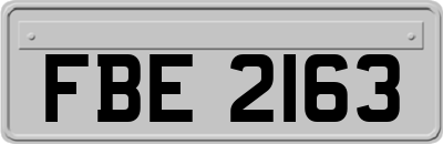FBE2163
