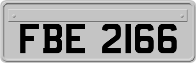 FBE2166