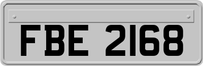 FBE2168
