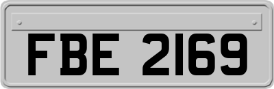 FBE2169