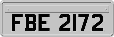 FBE2172
