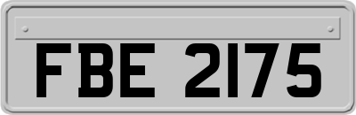 FBE2175