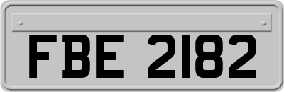 FBE2182