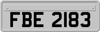FBE2183