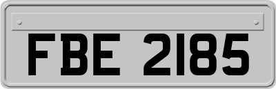 FBE2185