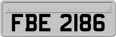 FBE2186