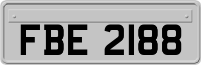 FBE2188