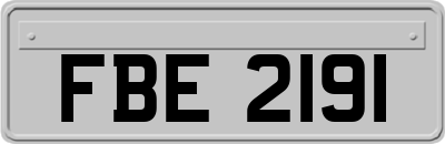 FBE2191