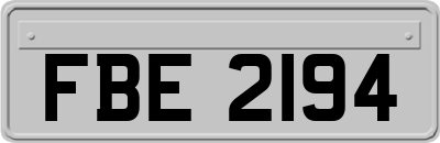 FBE2194